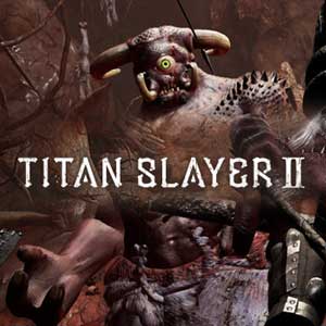 TITAN SLAYER 2