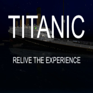 Titanic The Experience