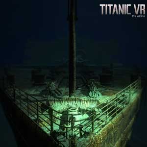Titanic VR