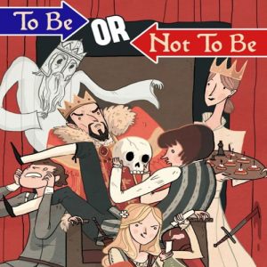 To Be or Not To Be