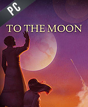 To the Moon too