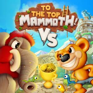 To The Top Mammoth!