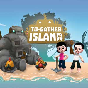 ToGather Island