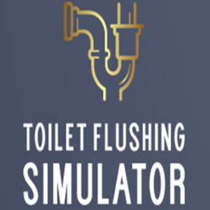 Toilet Flushing Simulator