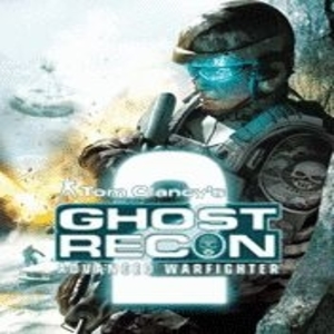 Tom Clancy's Ghost Recon Advanced Warfighter 2 Xbox One