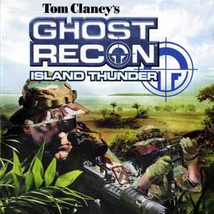Tom Clancys Ghost Recon Island Thunder