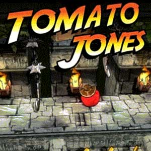 Tomato Jones