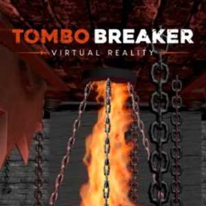 Tombo Breaker VR