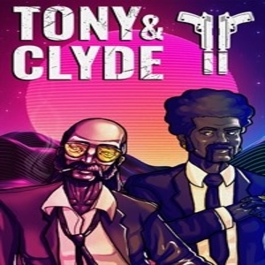 Tony & Clyde Xbox Series