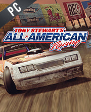 Tony Stewart's All-American Racing