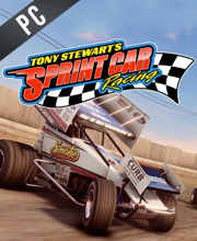 Tony Stewart's Sprint Car Racing