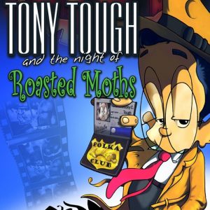 Tony Tough