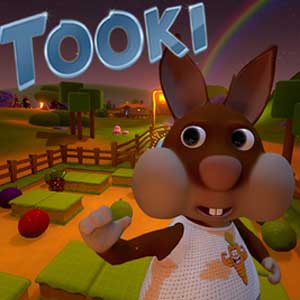 Tooki