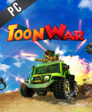 Toon War