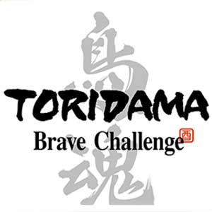 TORIDAMA Brave Challenge