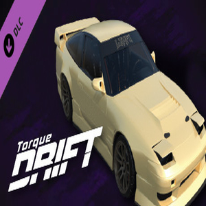 Torque Drift AdamLZ 180sx Driver Car