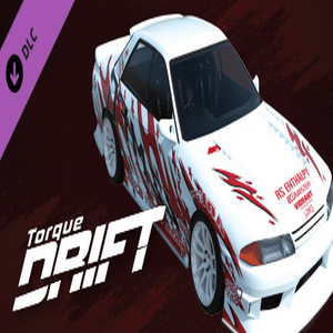 Torque Drift AdamLZ R32 Driver Car