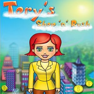 Tory's Shop 'N' Rush
