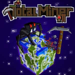 Total Miner