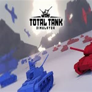 Total Tank Simulator Italy