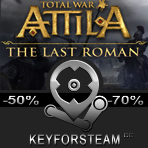 Total War Attila The Last Roman