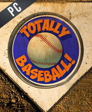 TOTALLY BASEBALL VR