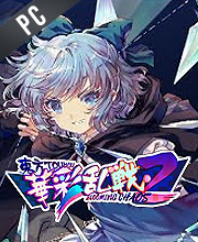 Touhou Blooming Chaos 2
