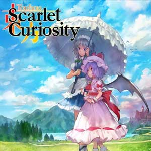 Touhou Scarlet Curiosity