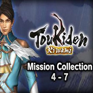 Toukiden Kiwami Mission Collection 4-7