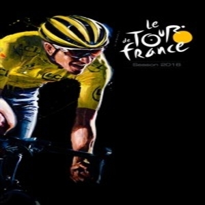 Tour de France 2016 Xbox Series