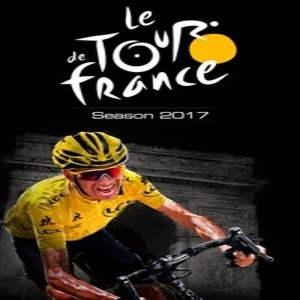 Tour de France 2017 Xbox Series