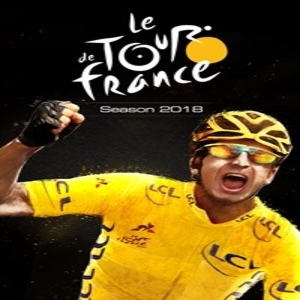Tour de France 2018 Xbox Series