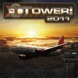 Tower! 2011