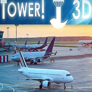 Tower 3D