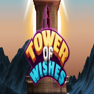 Tower Of Wishes