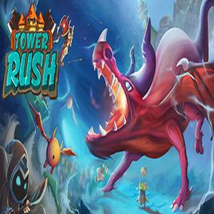Tower Rush