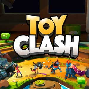 Toy Clash