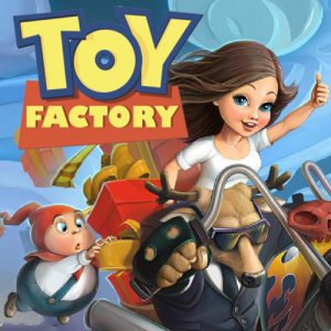 Toy Factory