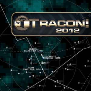 Tracon! 2012