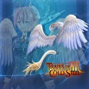 Trails of Cold Steel 3 Angel Set PS4
