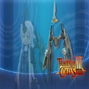 Trails of Cold Steel 3 Ashen Knight Set PS4