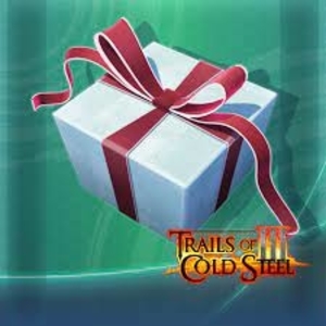 Trails of Cold Steel 3 Dragon Incense Set 1 PS4