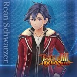 Trails of Cold Steel 3 Rean's Traveling Outfit PS4