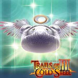 Trails of Cold Steel 3 Shining Pom Droplet Value Set 2 PS4