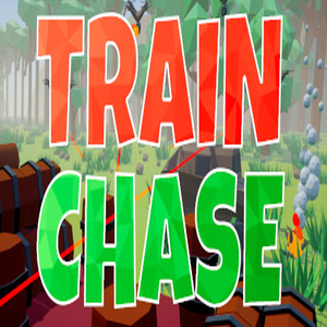 Train Chase VR