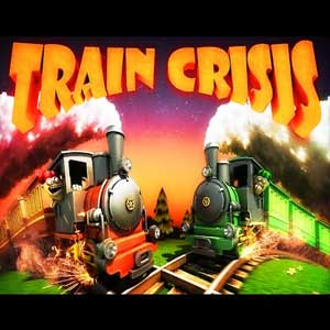 Train Crisis
