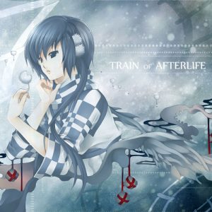 Train of Afterlife