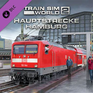 Train Sim World 2 Hauptstrecke Hamburg Luebeck