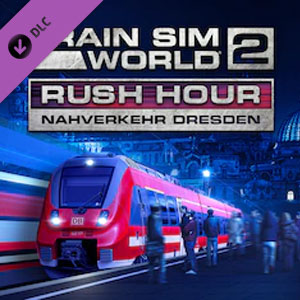 Train Sim World 2 Rush Hour Nahverkehr Dresden