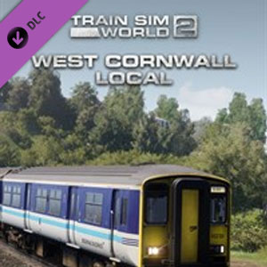 Train Sim World 2 West Cornwall Local Penzance-St Austell & St Ives PS5 Preisvergleich